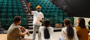 team building programs