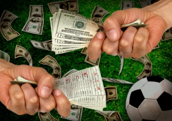 Effective Football Betting Tips on Reputable Betting Sites in Vietnam