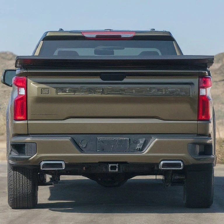 Custom Fit Meets Universal Appeal: Tailored Tonneau Covers for Every Truck Model
