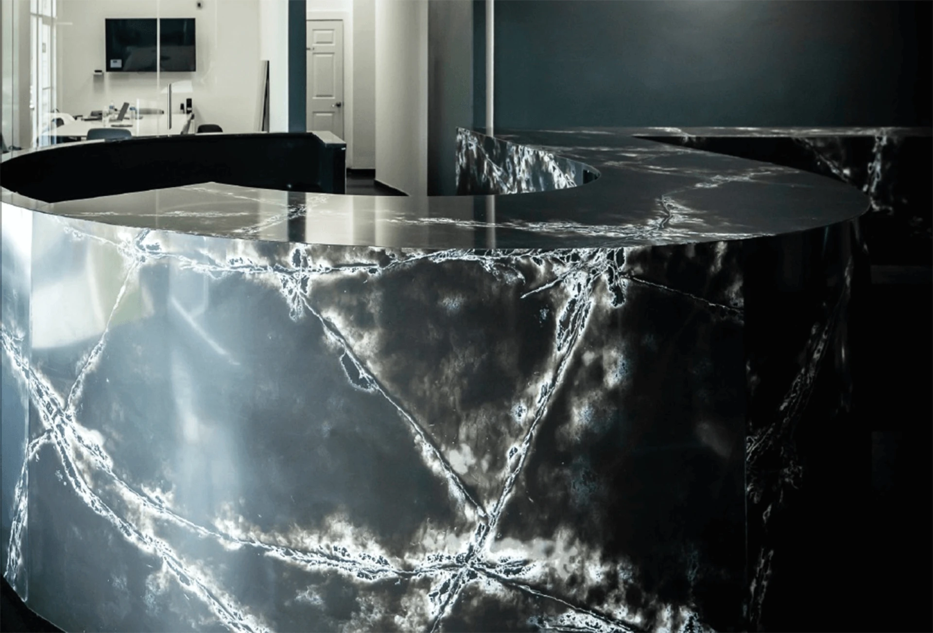 What is Work-tops? Learn about Receptions Worktops and Much More!!