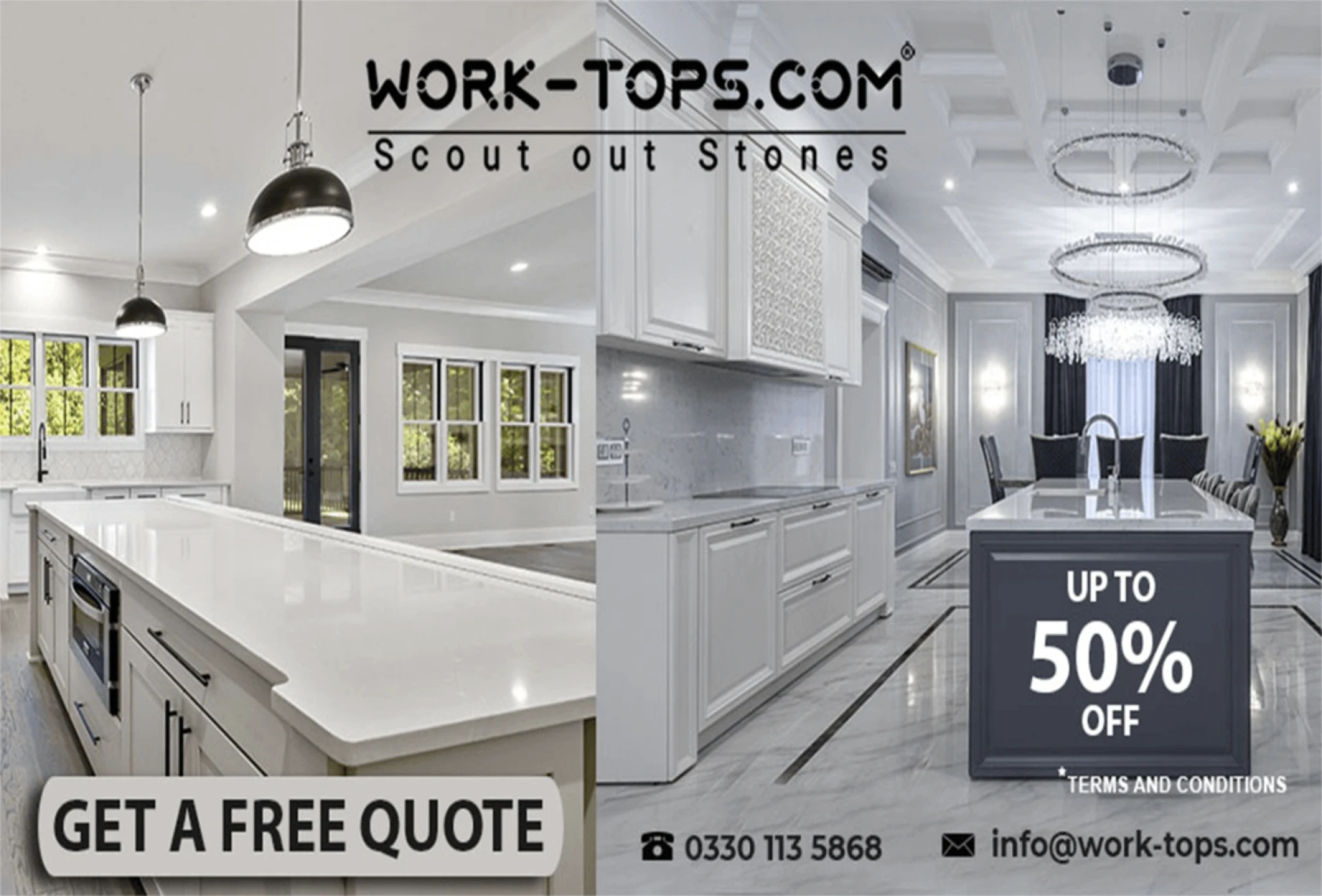 get a quote