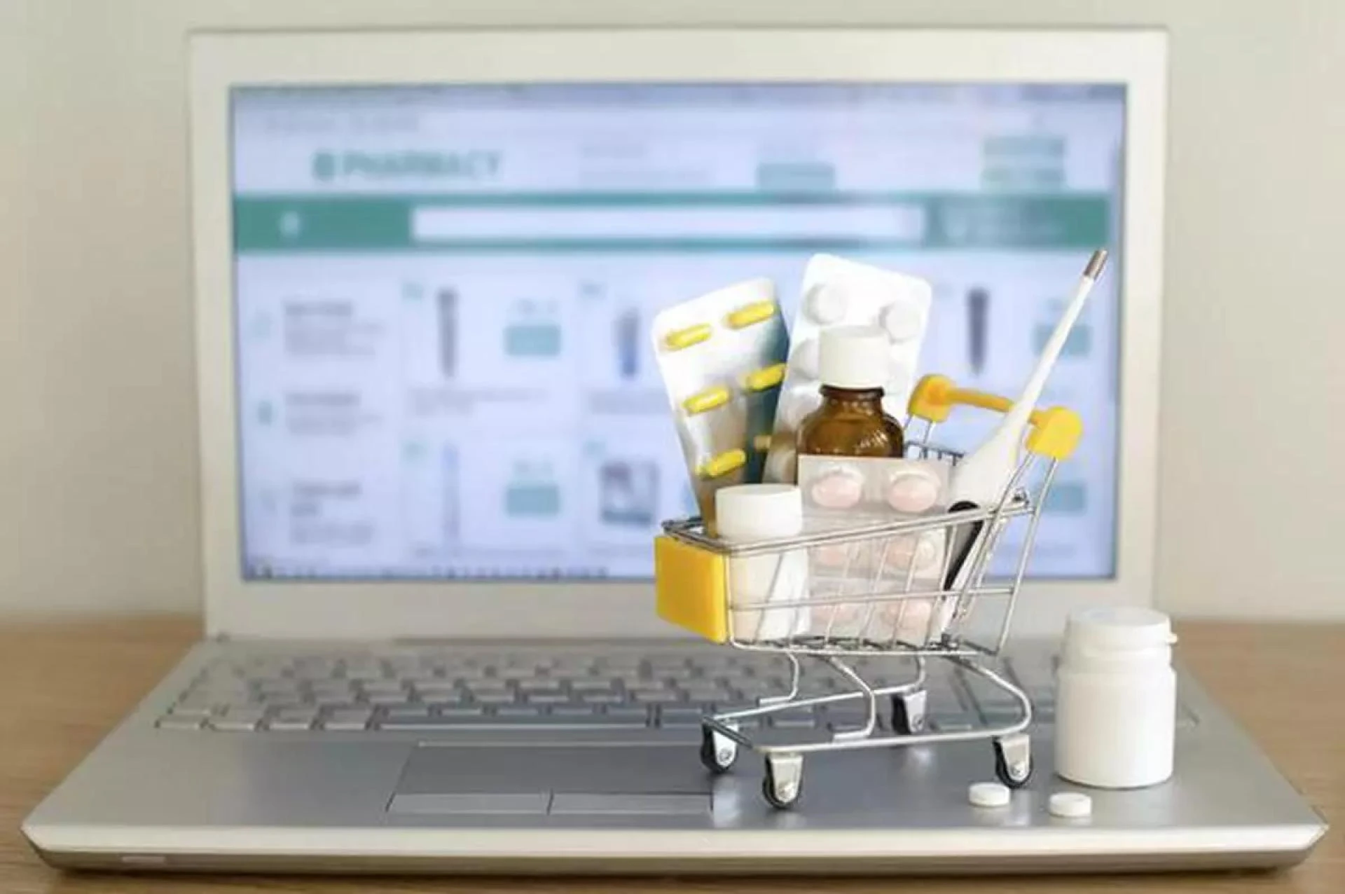 Regulating e-pharmacies in India - The Hindu BusinessLine