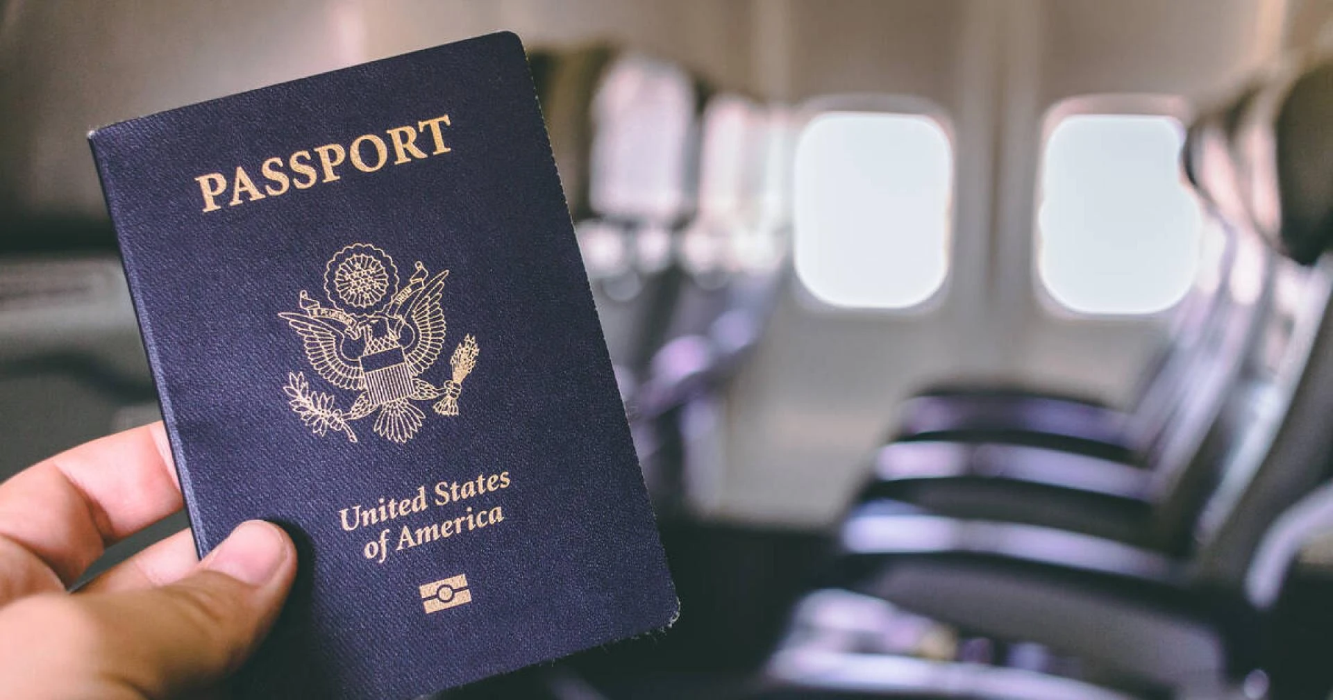 Common Mistakes To Avoid When Filling Out Your Passport Application