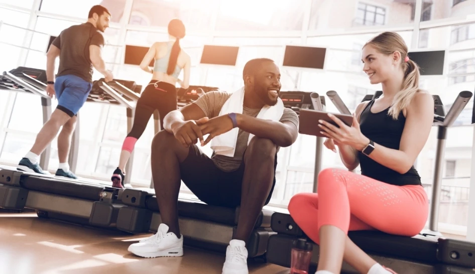 Achieve Gym Success with Smart and Automated Scheduling Solutions
