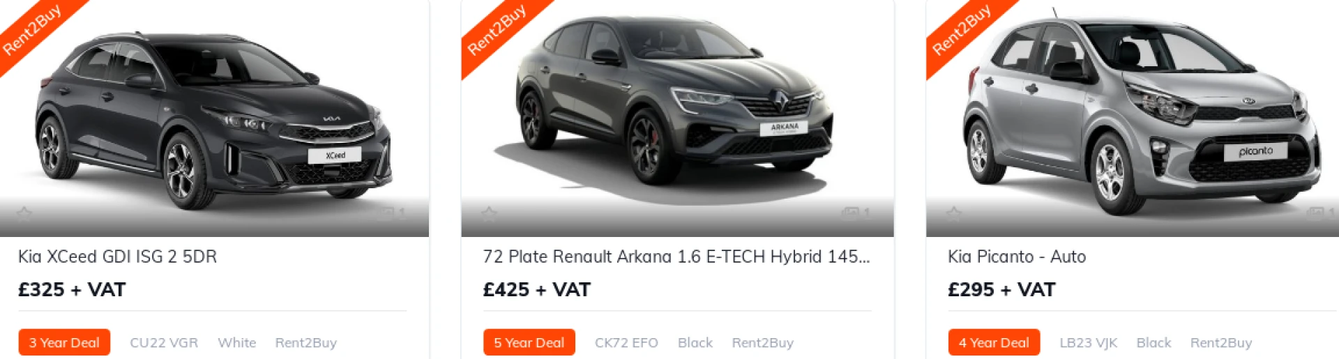 Unlocking the Benefits of Non-Status Van Lease