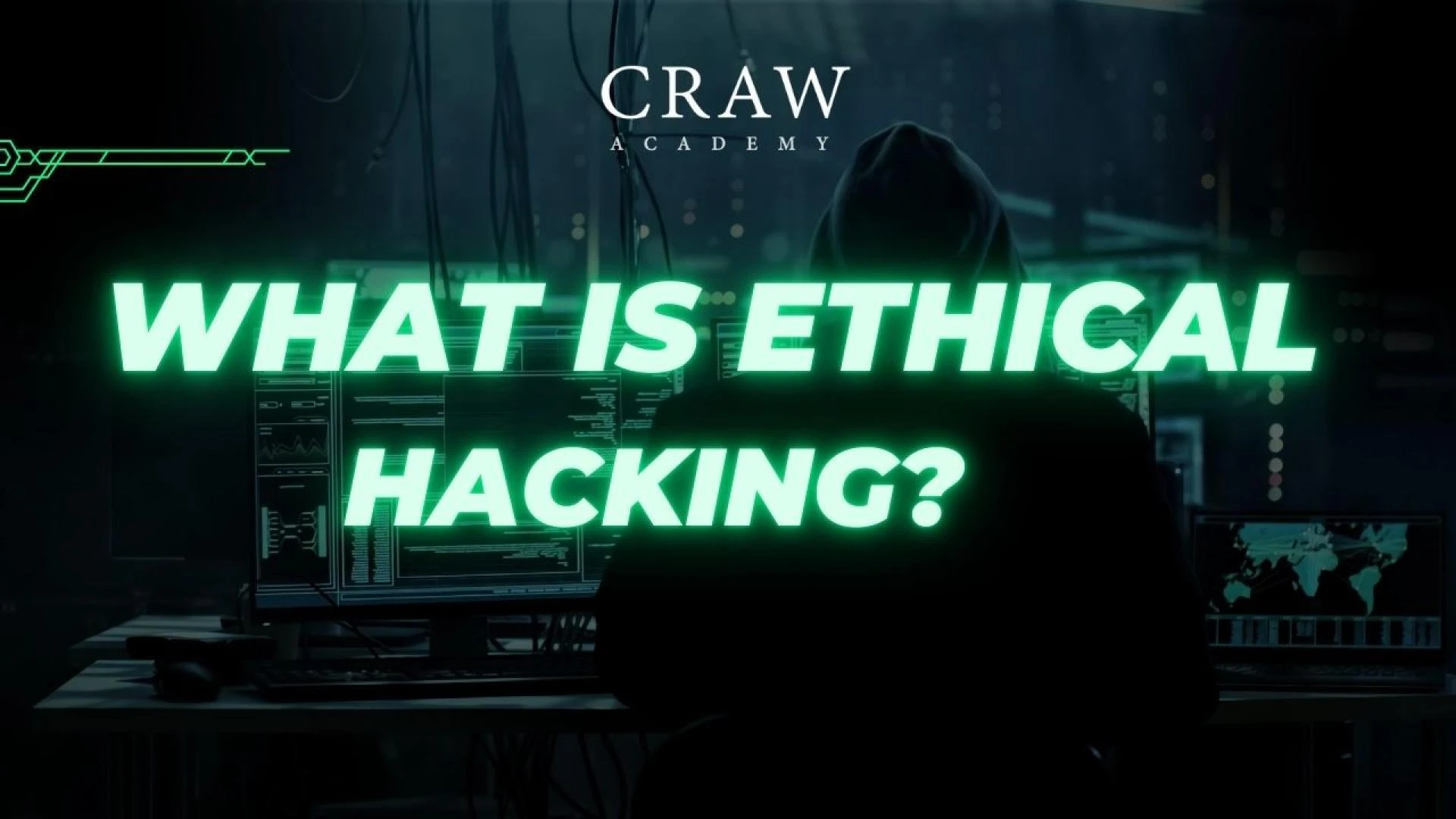 Best Ethical Hacking Course - The Complete Guide