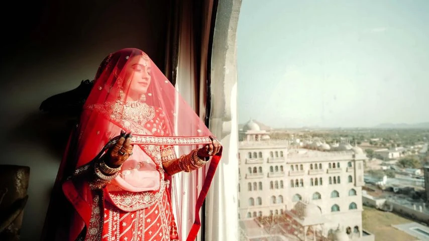 Tips for a Perfect Wedding Photoshoot in Jaipur’s Iconic Locations