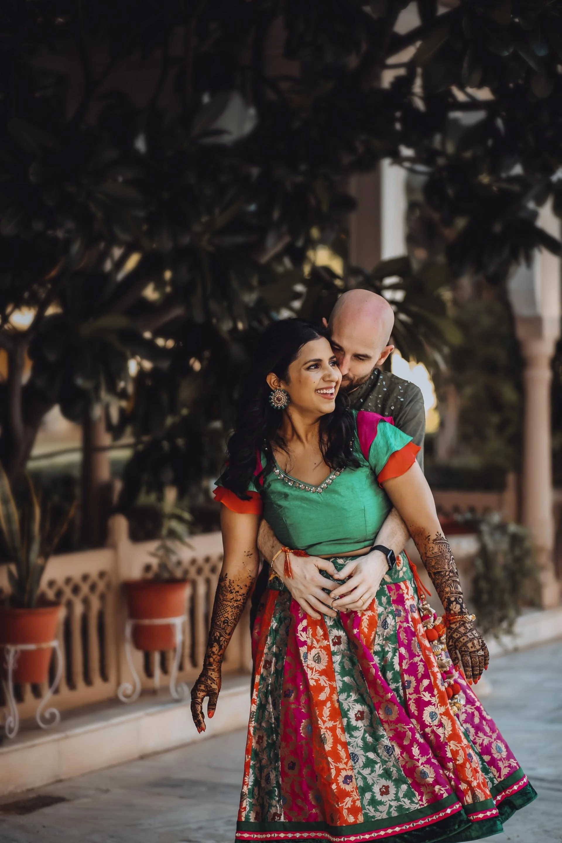 Why Candid Photography is a Must-Have for Your Wedding Album