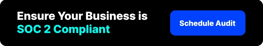 Mobisoft Infotech Achieves SOC 2 Type II Certification: A Milestone in Data
