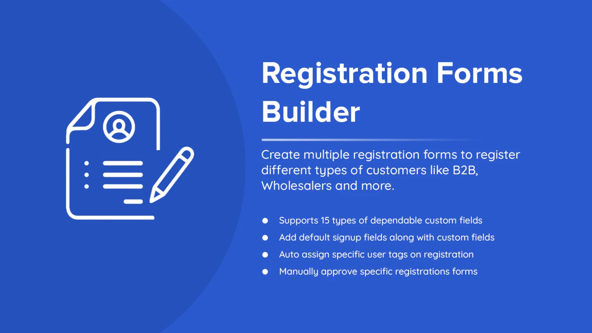 Top Features of Shopify Form Builder: Why You Should Start Using It Today