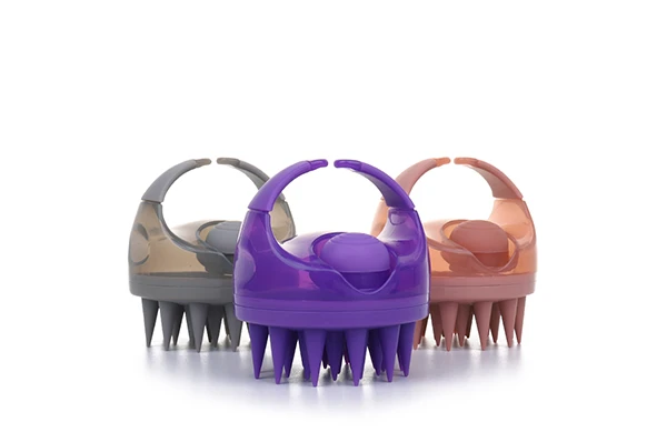 Are Silicone Scalp Massagers Good for Your Scalp?