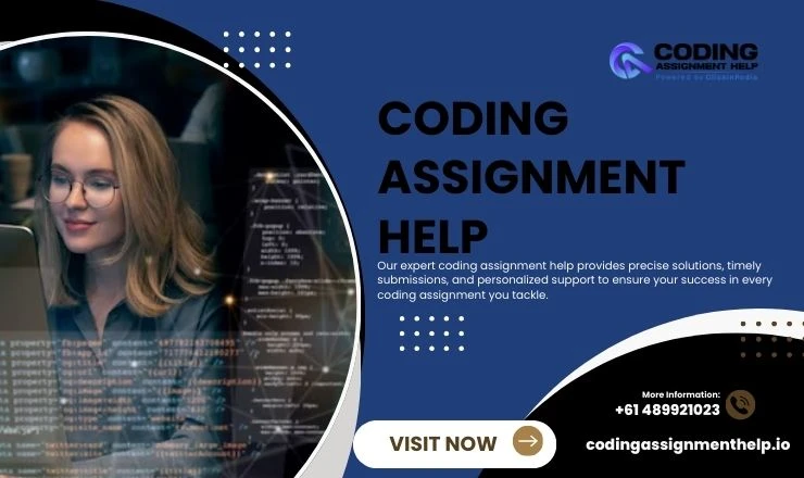 Top Three Coding Assignment Help from Experts