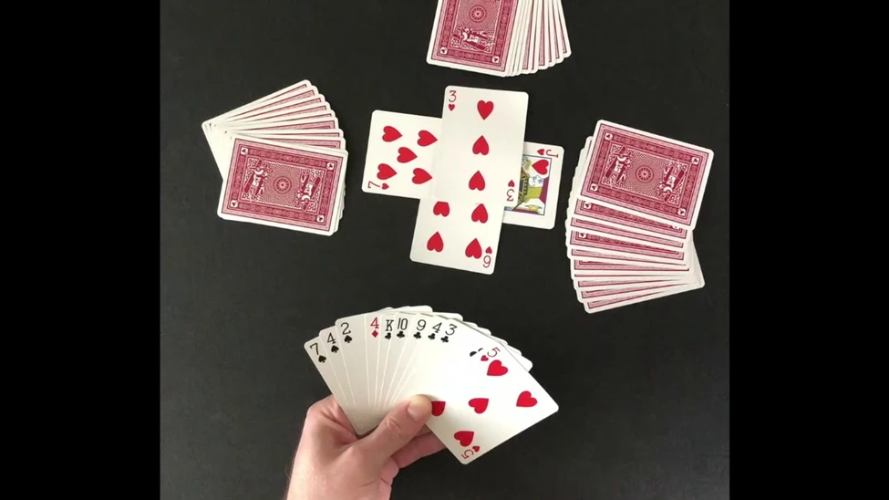 How To Play Spades With 4 Players