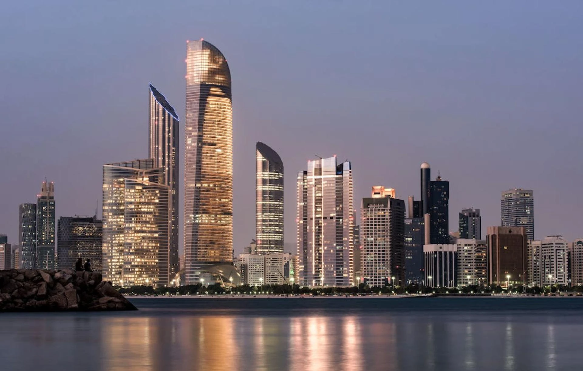 Luxury Real Estate in the UAE