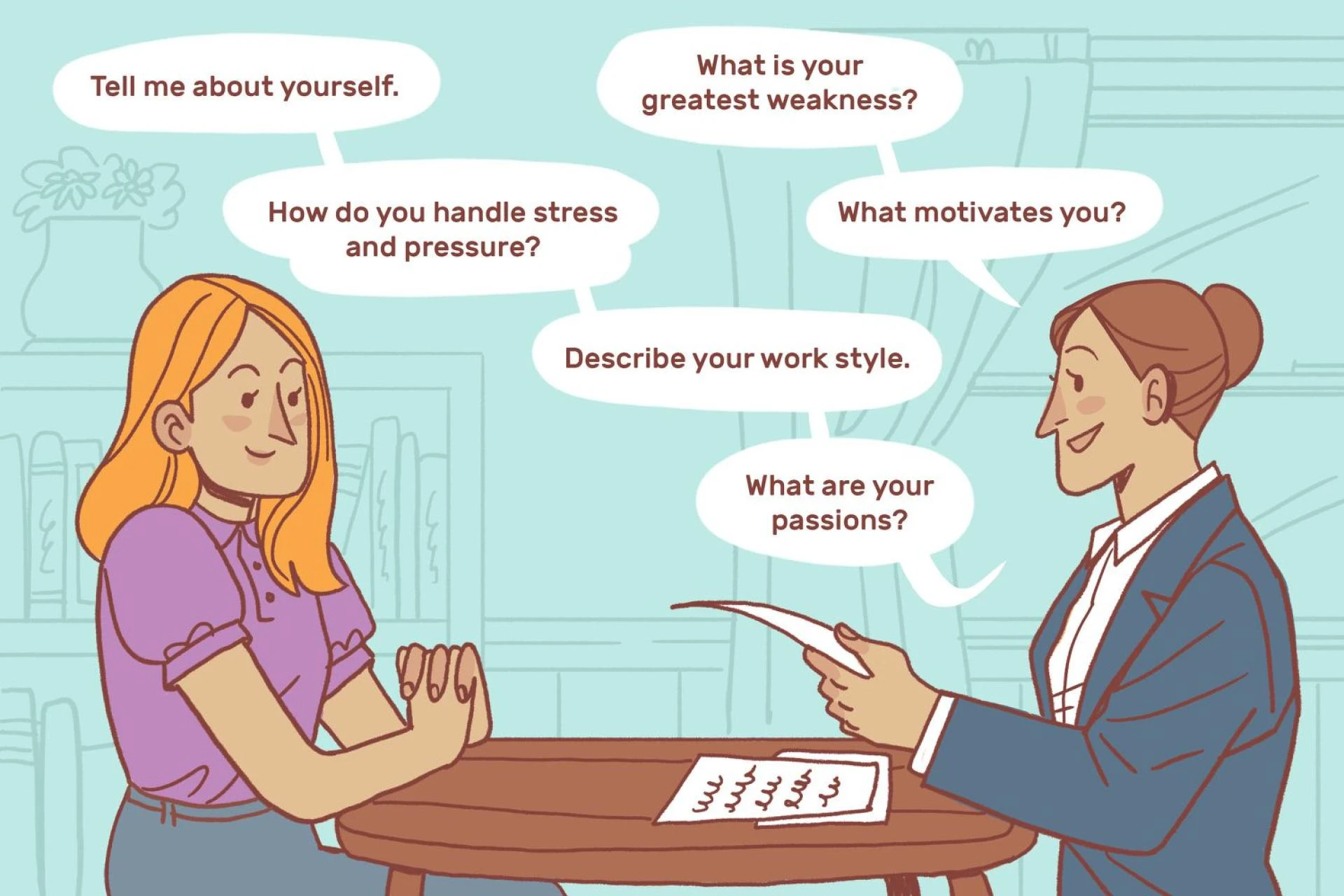 Essential Interview Tips: How to Ace Your Job Interview Every Time