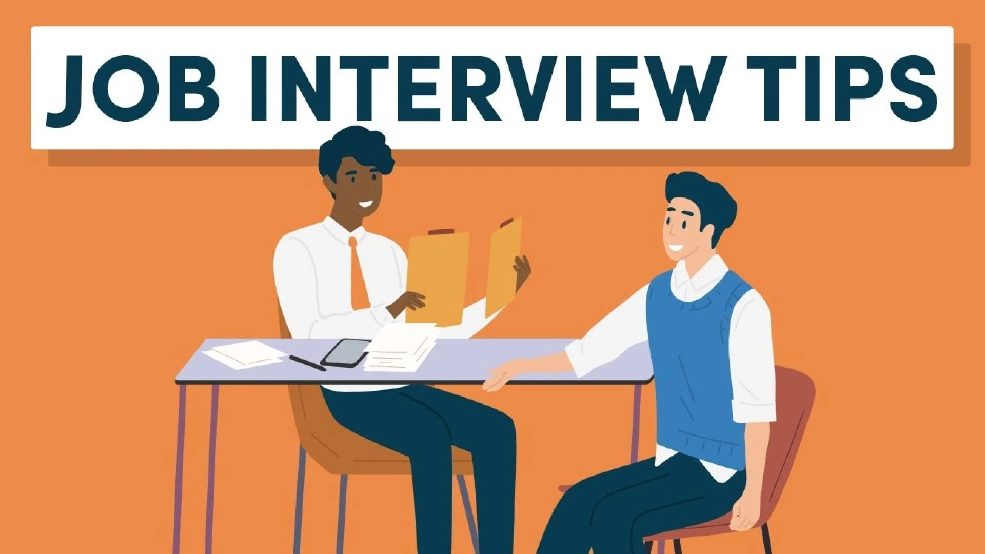 Unlocking the Secrets to a Successful Interview: How to Stand Out and Get Hired