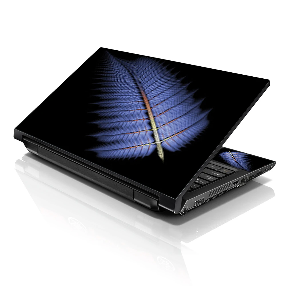 What Makes a Laptop Cover Skin Ideal for Style and Protection?