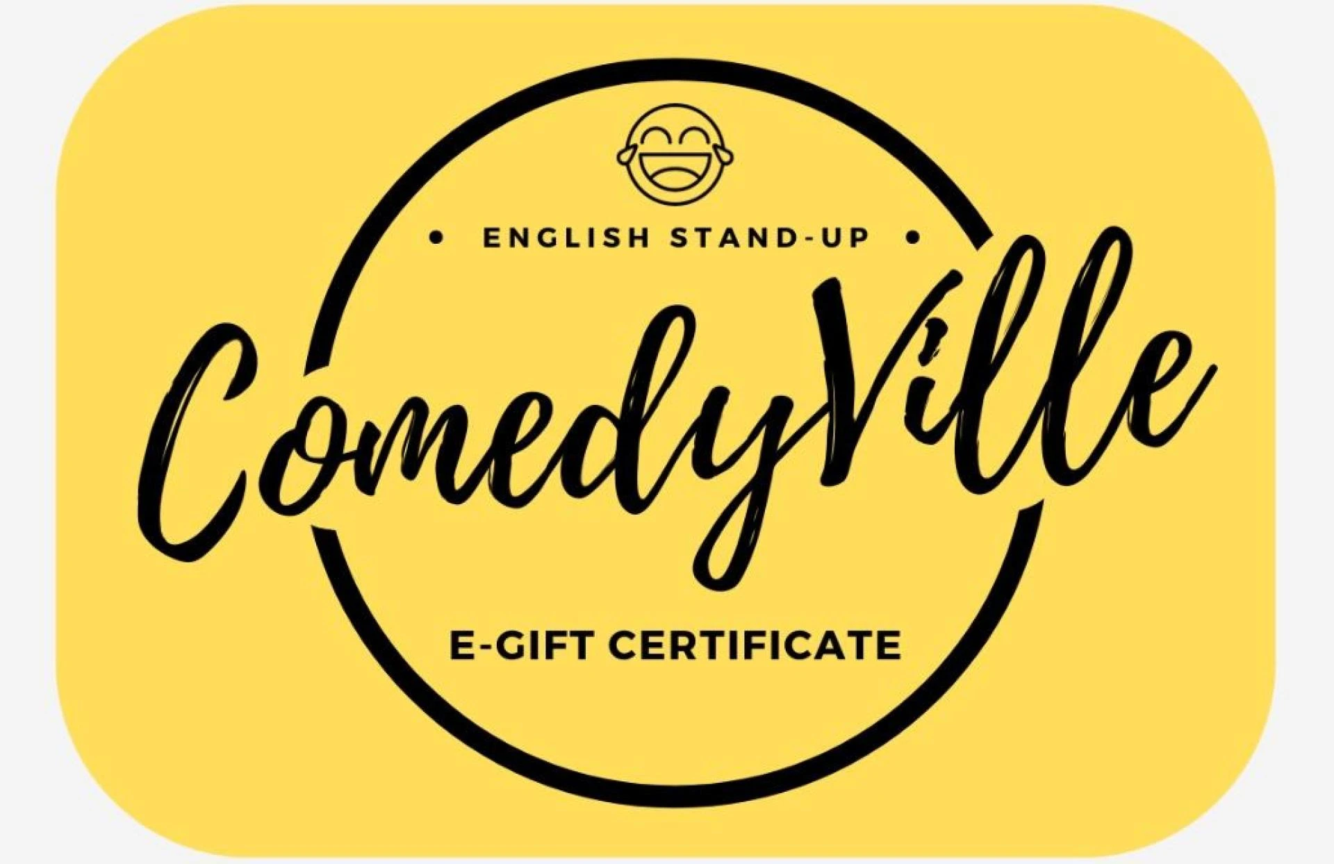 Why Comedy Gift Certificates Are the Perfect Present for Any Occasion