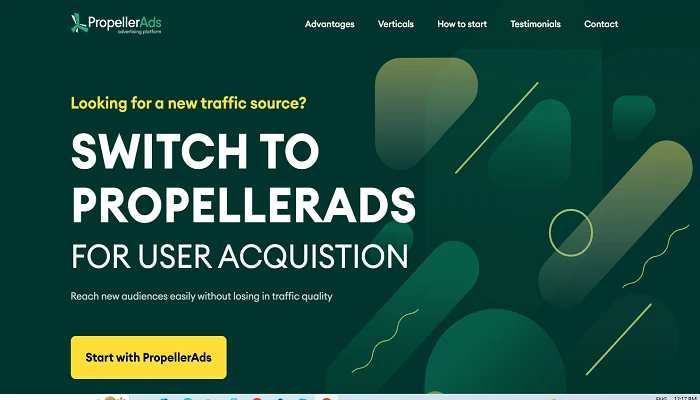 Learn How to Make Money with PPC Affiliate Networks