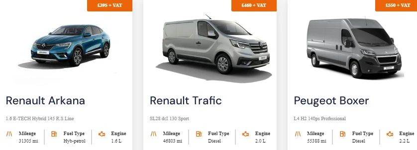 Navigating Van Finance with Bad Credit: A Comprehensive Guide to Securing Your Commercial Vehicle