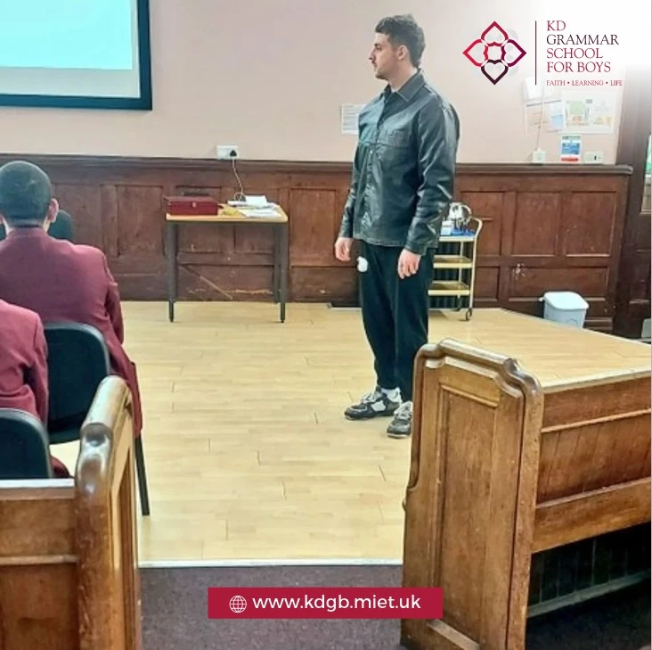 Islamic Schools in the UK: Empowering Education Rooted in Faith