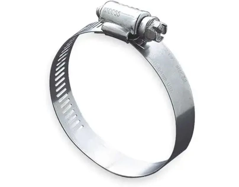 Caring for Your Stainless Steel Clamps: Maintenance Tips