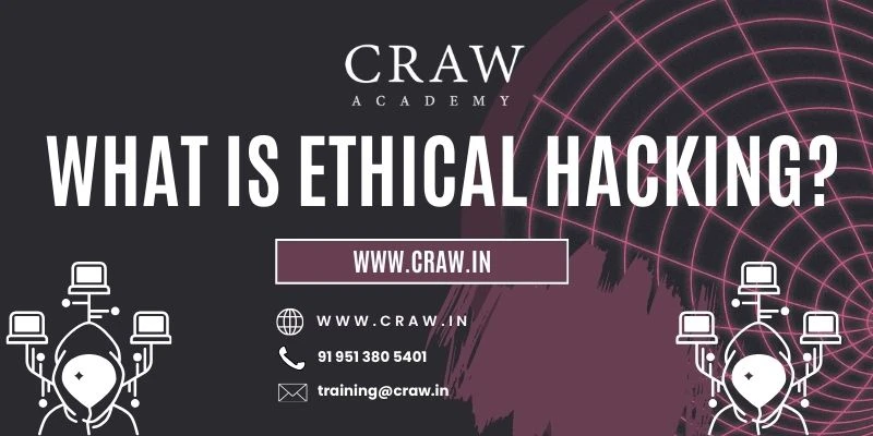 Difference between Cyber Security and Ethical Hacking