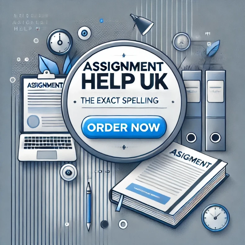 Comprehensive Coursework Help for UK Students