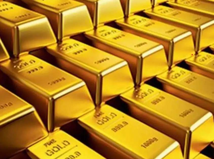 Gold Rate Forecast Tomorrow: Comprehensive Guide