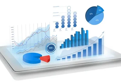 From Data to Decisions: The Power of Visual Storytelling in Business