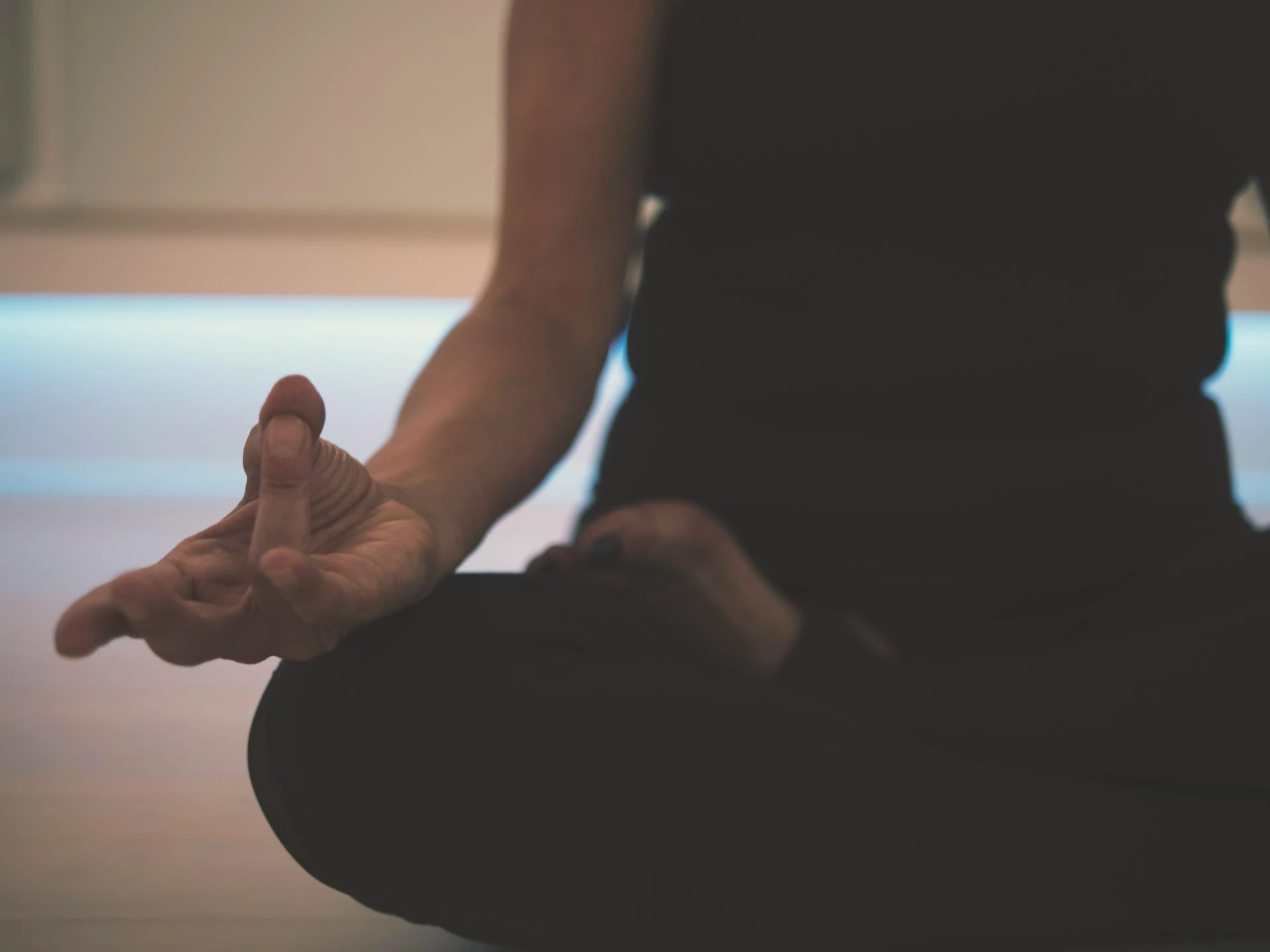 Top 5 Meditation Apps - Best Yoga Practices Through Apps