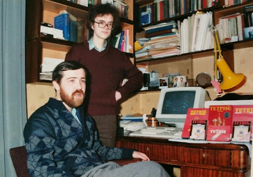 Alexey Pajitnov Net Worth: The Creator of Tetris and His Legacy