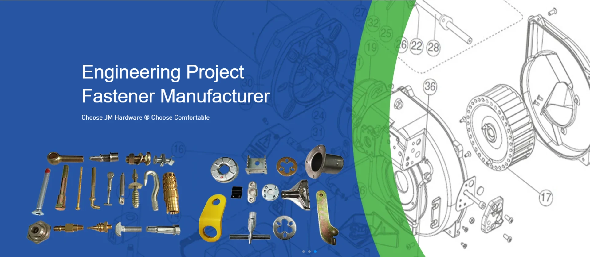 Why Custom Made Bolts Are Essential for Industrial Success