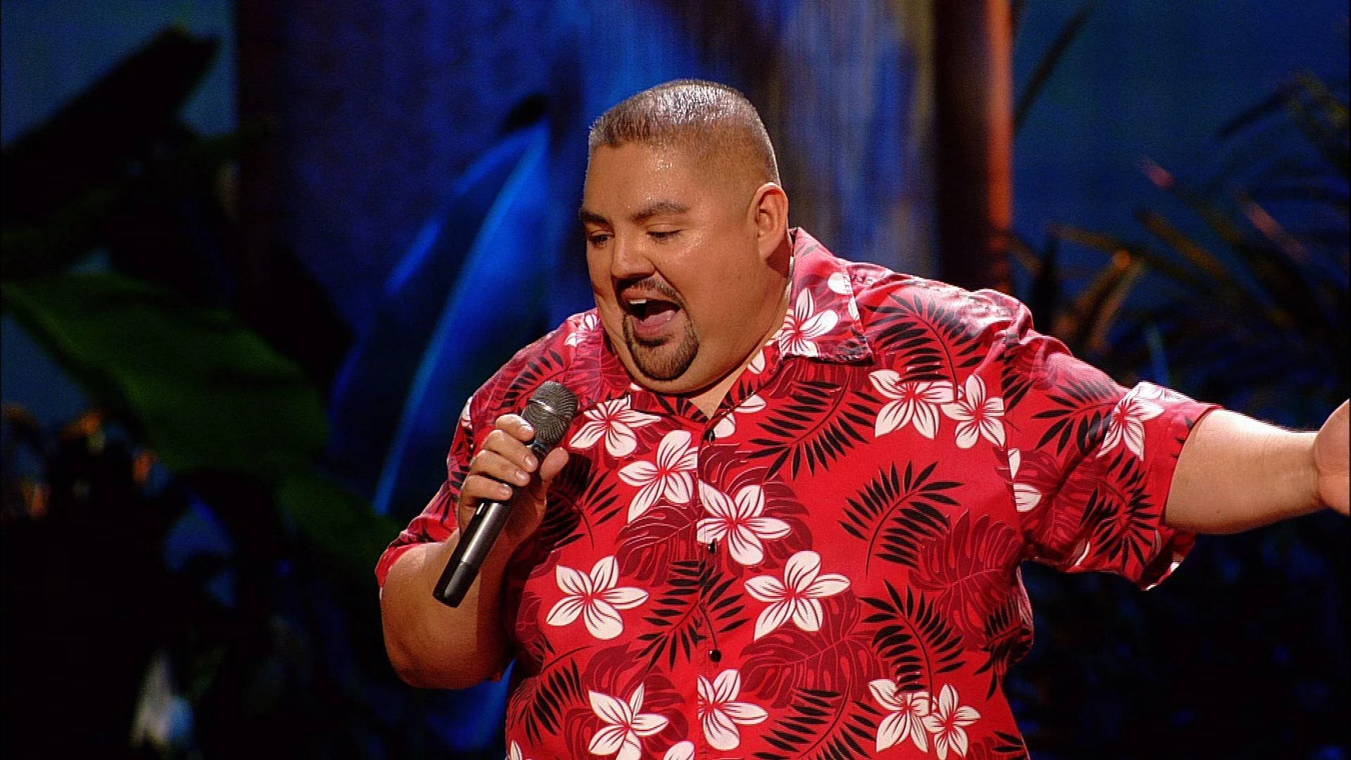 Gabriel Iglesias Net Worth: The Comedic Powerhouse’s Wealth and Success