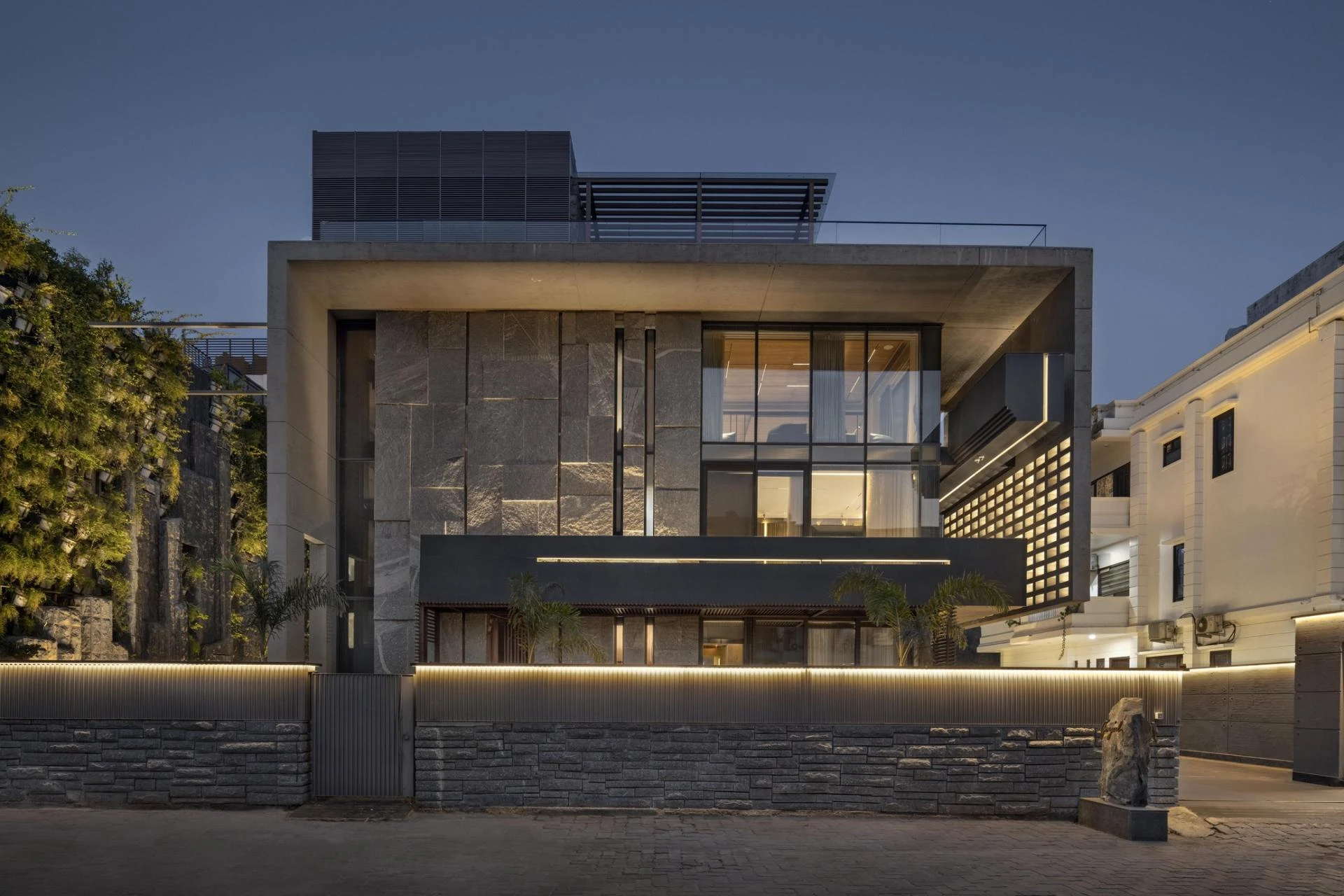 Top Interior Design Firms in India for Stunning Spaces in 2025