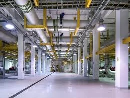 Why District Cooling Systems Are the Future of Office Cooling Solutions