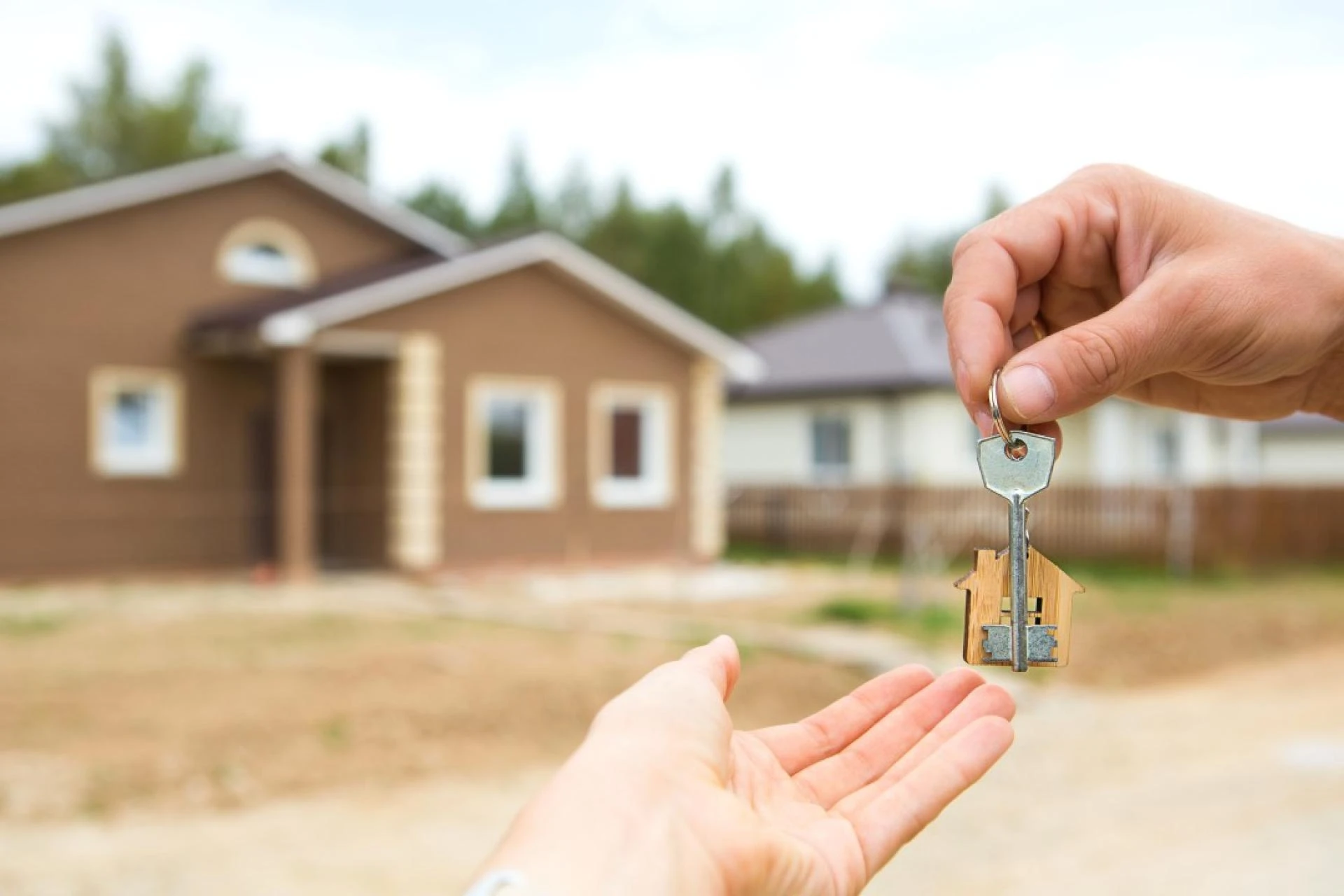 Finding the Right Mortgage Company in Edmonton with Your Guide to Home Financing