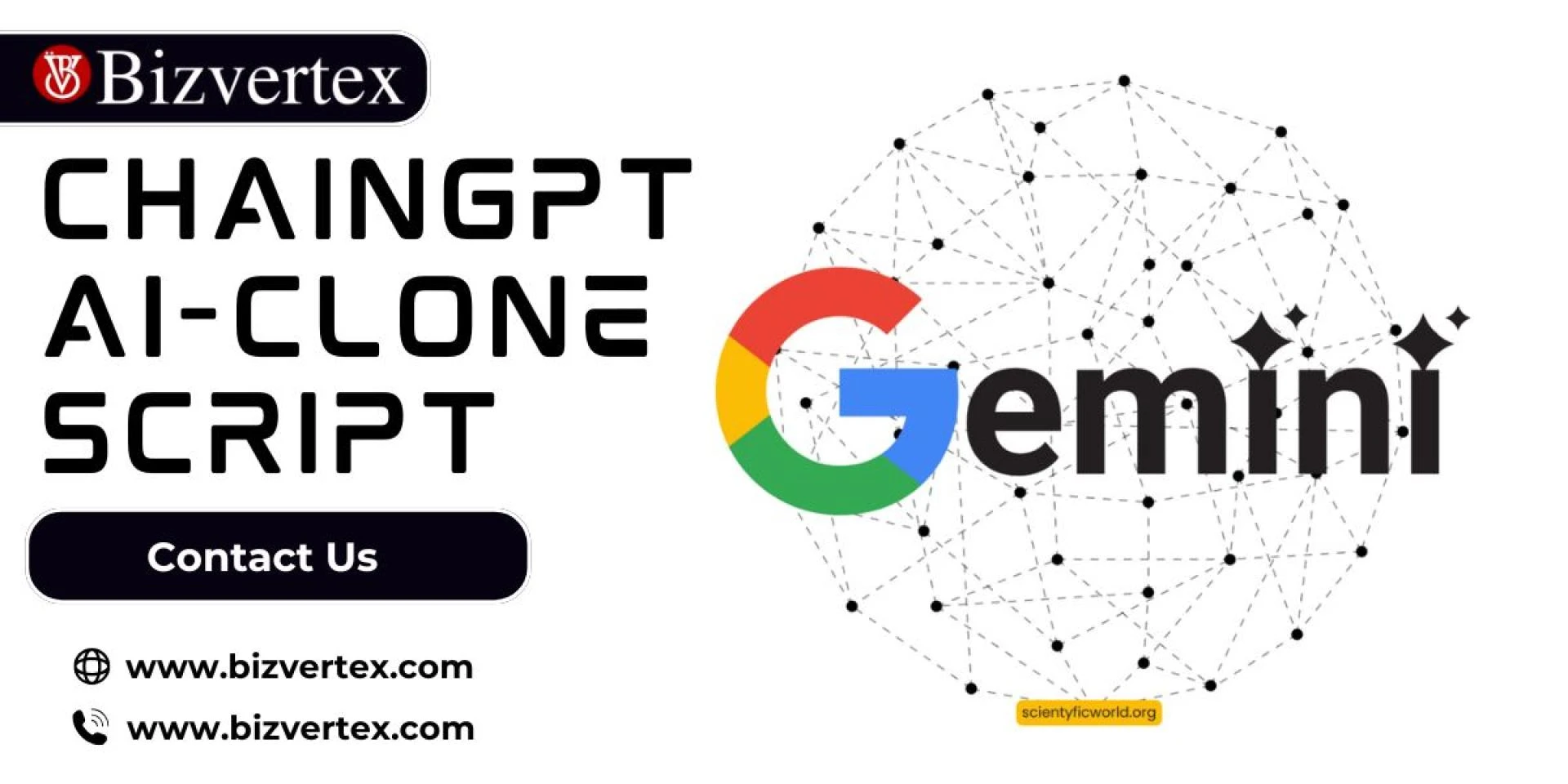 Why Gemini AI Clones Are the Future of Automation and Intelligence