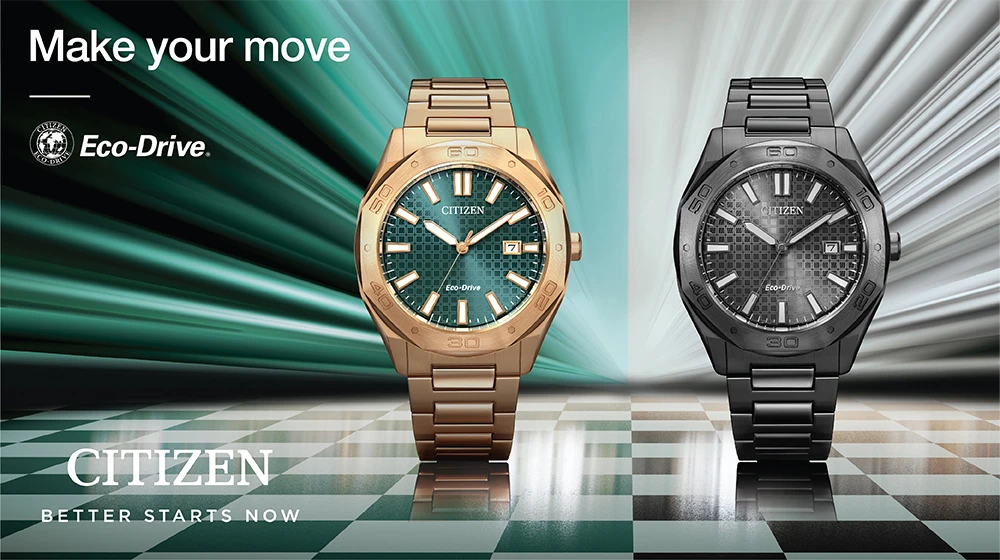 How to Find the Perfect Men’s Watch Online in UAE