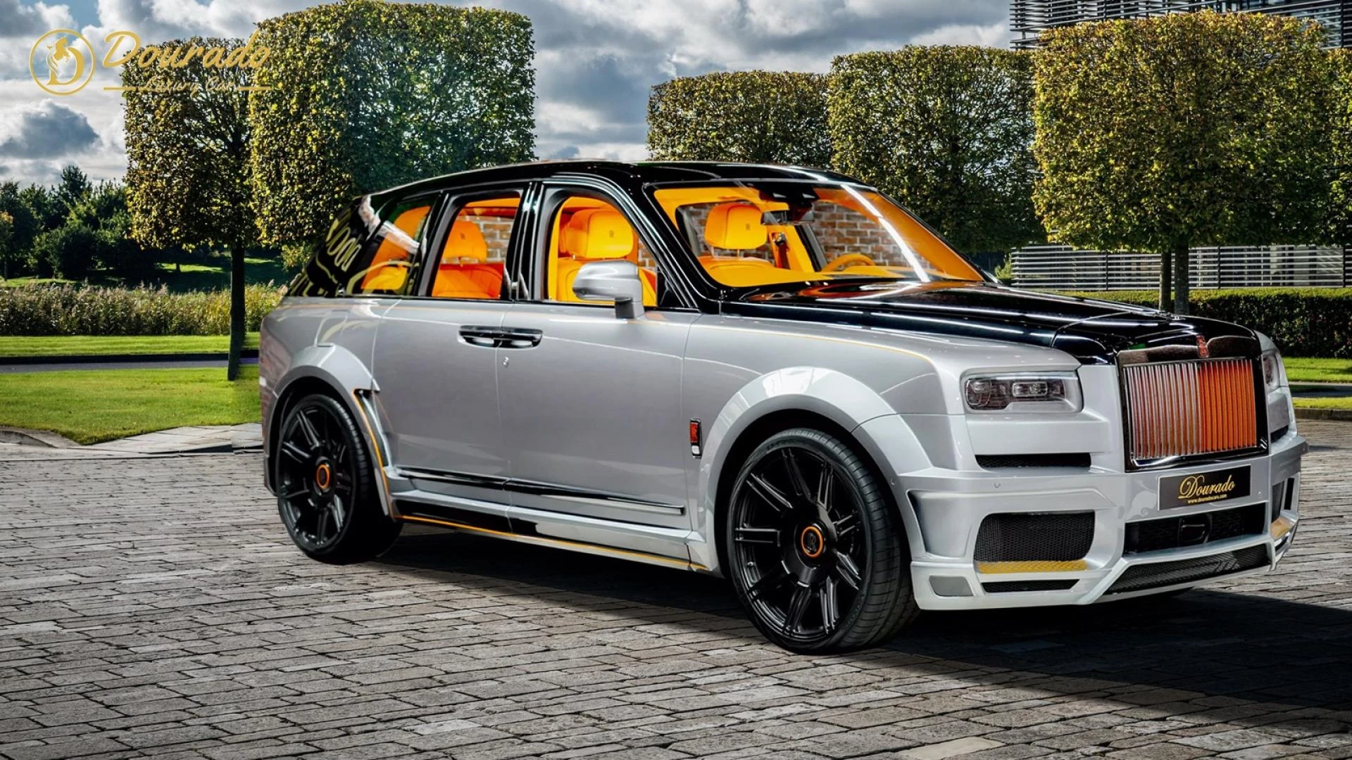 Best Pre-Owned Supercars in Dubai : Performance at a Great Price