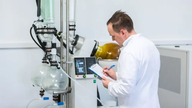 Improving Ethanol Extraction Efficiency