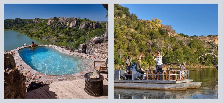 Safari Secrets: Wild Wonders of Southern Africa | Luxury Getaways