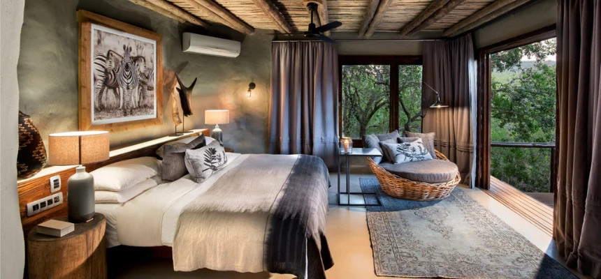 Safari Secrets: Wild Wonders of Southern Africa | Luxury Getaways