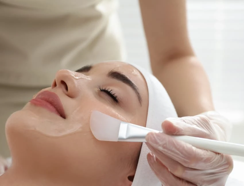Rejuvenate Your Skin with Chemical Peels in Hudson FL