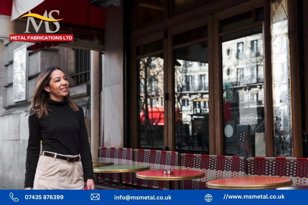 Shop Front London: A Comprehensive Guide to Creating an Impressive Business Entrance