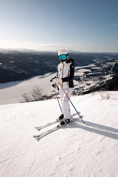 Skiing Off the Beaten Path: Underrated Family Ski Resorts