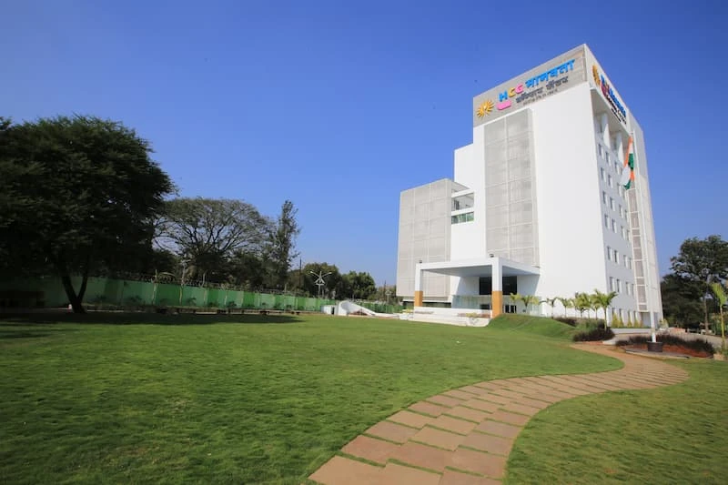 HCG Hospital Bangalore: A Comprehensive Guide to Cancer Care