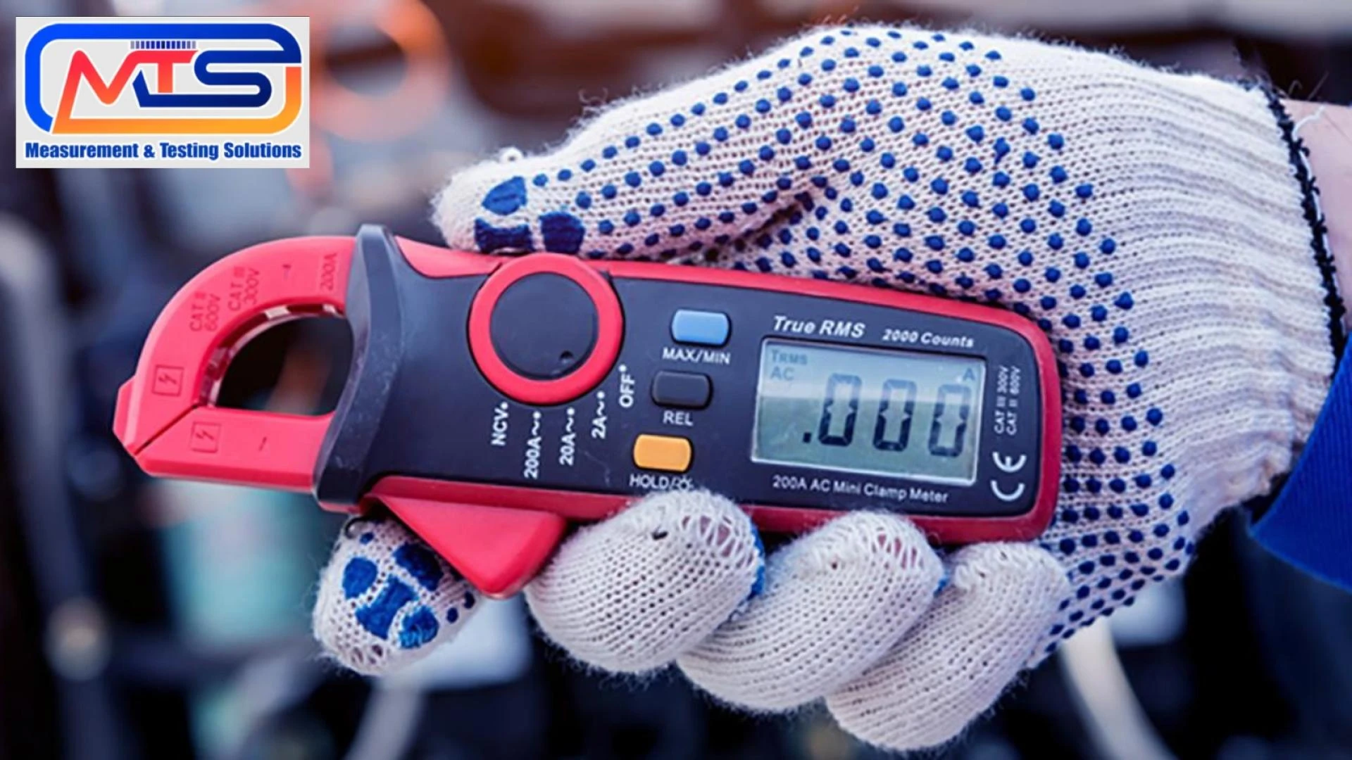 Hướng dẫn sử dụng toàn diện các thiết bị đo kiểm bởi Giải Pháp Đo Kiểm