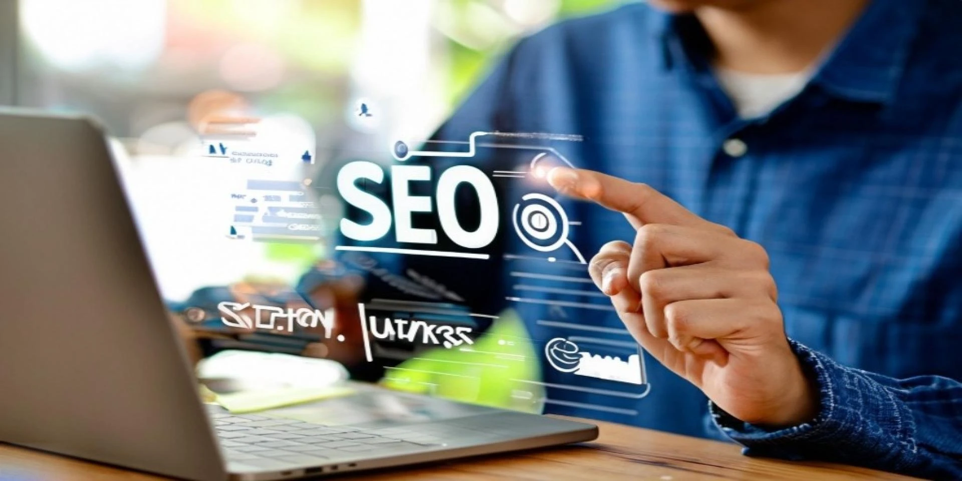 Boost Your Rankings with a Trusted Colorado Springs SEO Company
