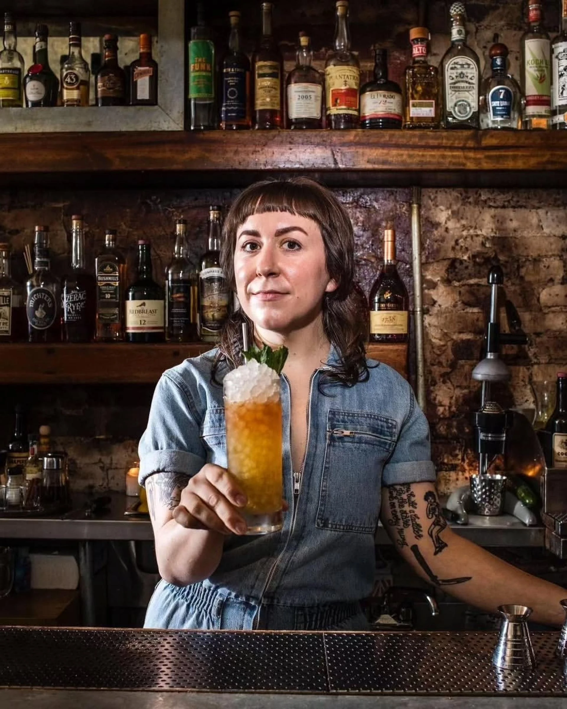 New York Nightlife Guide 2025